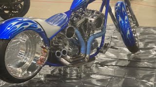 Best motorcycle show vlog3 [upl. by Mahla]