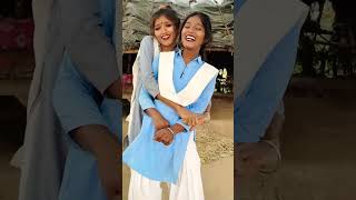 AngelJN  लटक जईबS  ज्योति मस्ती में हो गई  💃💃 dance trending viralvideo shorts [upl. by Notsuh688]