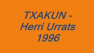 Txakun herri urrats 1996 [upl. by Adnamaa]