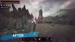 MINDBLOWING FPS Boost Secrets in Conan Exiles Revealed [upl. by Auqeenahs31]