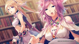 限界凸城 キャッスルパンツァーズ OST Libido amp Destrudo 【バトルBGM】 [upl. by Terrye]