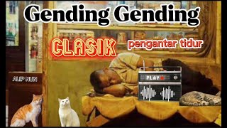 Gending jawa pengantar tidur siang malam [upl. by Nazar]