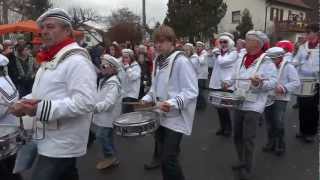 Carnaval Heppenheim Karneval Heppenheim 2012 [upl. by Aenej]