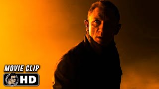 Fire amp Ice Scene  SKYFALL 2012 Movie CLIP HD [upl. by Aviv277]