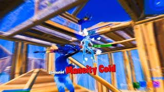 Wanna Be Yours ❤️Fortnite Montage [upl. by Lory]