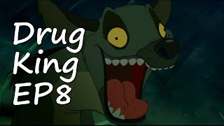 Drug King EP8  Lion King Parody SCM [upl. by Nedak103]