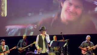 Shiny Happy People Micky Dolenz Live at the Ace Hotel Los Angeles 9222023 Mickey Take a Giant Step [upl. by Irtak191]