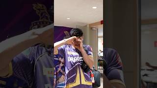 Knights say goodbye to Kolkata  KnightsTV  TATA IPL 2024 [upl. by Nayb]