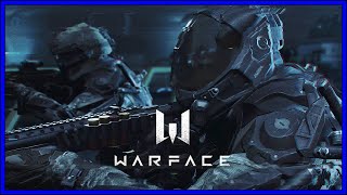 Warface 2013  Full Gameplay  PC  HD  1080p [upl. by Leiram801]