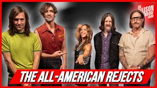 The AllAmerican Rejects New Era 2000s Nostalgia amp Whats Next [upl. by Htbazile]