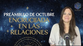 Poderoso Eclipse de Sol en Libra Plutón Directo y Júpiter Retrógrado [upl. by Emmalynn488]