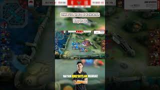 RRQ VS AE  RRQ SKYLAR MANIAC  MPL ID S13 [upl. by Gabrielli]