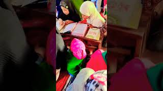 Ye to mana ki jannat hai bahe hasinat shortvideo [upl. by Fifine972]