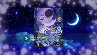 🌙a moondrop music box playlist🌟 [upl. by Arrio34]