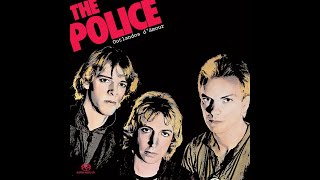 The Police  Roxanne Lyrics [upl. by Home882]