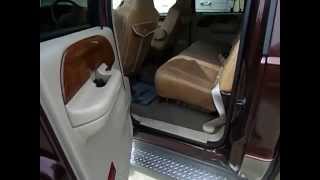 2003 FORD F350 KING RANCH FX4 MIDWAYPOWERSPORTSCOM [upl. by Mckay]