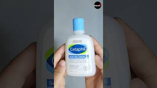 Cetaphil Gentle Skin Cleanser Review [upl. by Yseulte]