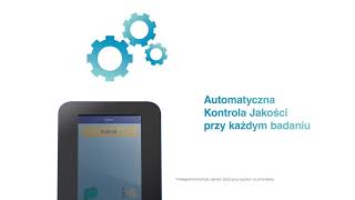 VETSCAN VS2 – Analizator Biochemiczny – Film Instruktażowy [upl. by Nnaytsirk]