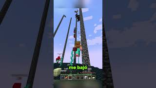 el wither me odia shorts minecraft [upl. by Adur]