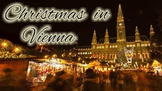 Christmas in Vienna 2008HD [upl. by Ailad289]