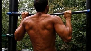 How To Do More Pull Ups Program Increase Your Reps [upl. by Robbert]