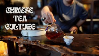 ALL i CAN DO Research in China 🇨🇳  Episode 3 Chinese Tea Culture chinatravel vlog china [upl. by Lyrem]