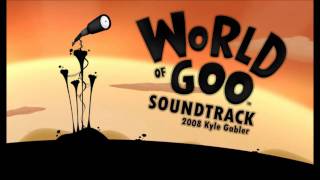 World of Goo Beginning  World of Goo [upl. by Nogem564]