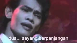 Aris Ariwatan  1234 Lyrics LyricsMy [upl. by Pass9]