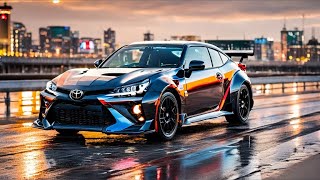 Is the 2024 Toyota GR 86 Trueno Edition a sports car WORTH the Price [upl. by Aretak523]