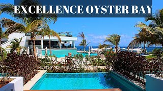 Jamaica 2019 Excellence Oyster Bay PreBday Getaway [upl. by Eugenides]