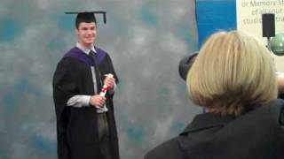 Southampton Solent University  Graduation [upl. by Wilek961]