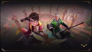 1st Quidditch Champions Online Win [upl. by Kristin]