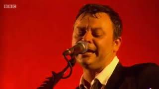 Manic Street Preachers  Revol Live [upl. by Hsenid]