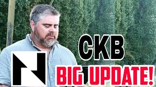 CKB Nervos Network Price Prediction CKB Coin Latest News Today [upl. by Lenad]