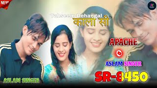 Aslam Singer SR 8450  New Mewati Song 2024  HD Video Song  Aslam Singer Mewati [upl. by Pinette879]