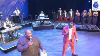 Sipho Ngwenya ft Thinah Zungu  Igama Medley [upl. by Hylan]