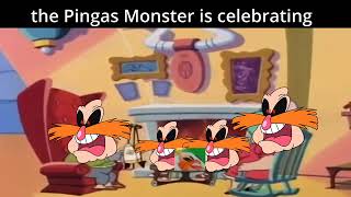 Pingas 30th Anniversary [upl. by Hanny]