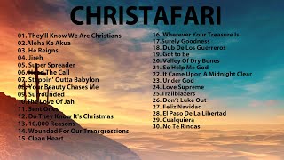 Ultimate 1Hour Christian Reggae Mix Inspiring Music for Worship and Prayer [upl. by Phebe533]