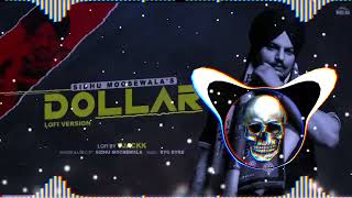 DOLLAR SIDHU MOOSE WALA PUNJABI SONG REMIX🔊🔊 HARD PANCH🤛🏻 DJ MOHIT TOP NO1 PAI MIX BY VISHAL [upl. by Tsai]