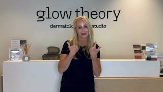 Glow Theory Med Spa Carlsbad  Client Review [upl. by Ettenrahs]