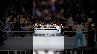 The Shield Vs The Wyatt Family In WWE 2k17 😱XBOX 360 shorts trending wwe phonk youtubeshorts [upl. by Inele877]