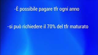 ilCercaBadantiit TFRLiquidazione Badanti e Colf Calcolo e Pagamento [upl. by Cunningham]