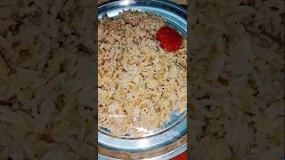 Moong dal ke phareri khichdi [upl. by Cyprio]