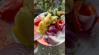 Mung Bean Soup food shorts filipinofood vegetables Lutong probinsya [upl. by Eener]