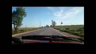 VW Beetle 1600 Cruising [upl. by Ydolem]