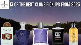 The 13 BEST CLONE Pickups of 2023 [upl. by Candyce]