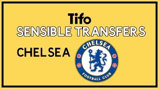 Sensible Transfers Chelsea January 2020 [upl. by Monroe]