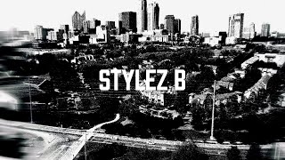 Stylez B  He Gone Official Video [upl. by Balas590]