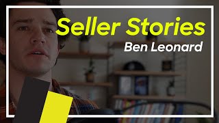 Selling Your Amazon FBA Business  Ben Leonard [upl. by Aikyt]