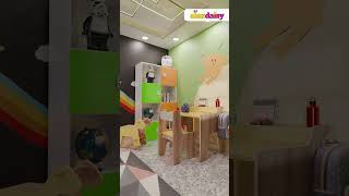 Transform little spaces into big dreams with Alex Daisy [upl. by Tengler]